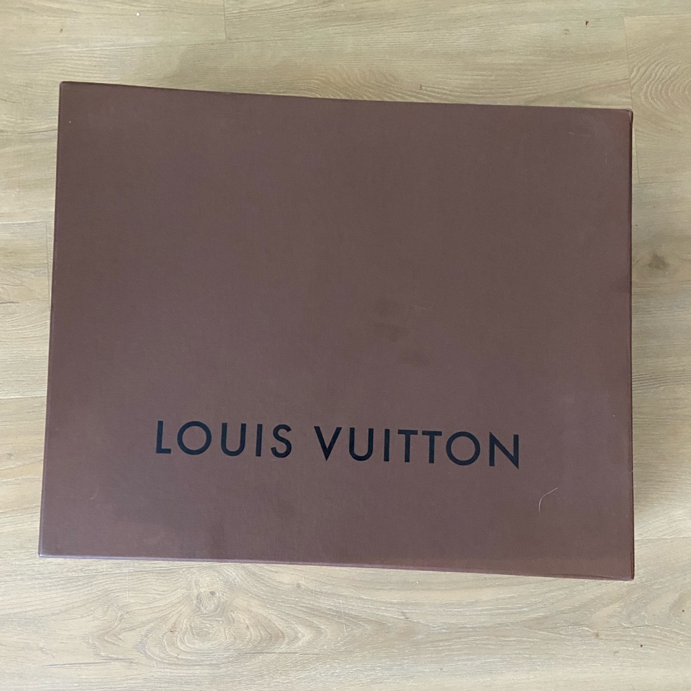 Louis Vuitton Cancan boots - Picture 5 of 7